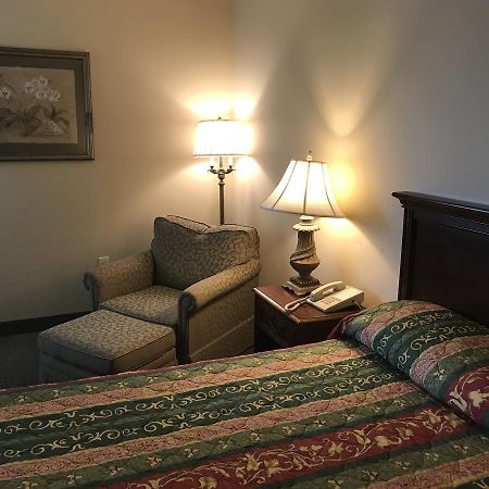 Lititz Inn And Suites Eksteriør bilde