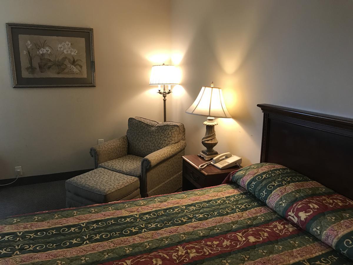 Lititz Inn And Suites Eksteriør bilde