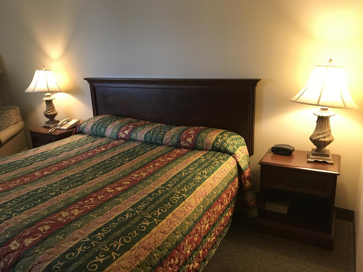 Lititz Inn And Suites Eksteriør bilde