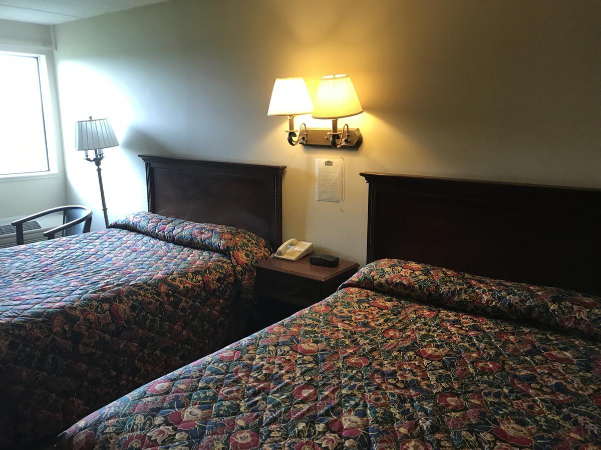 Lititz Inn And Suites Eksteriør bilde